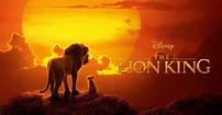 The Lion King | Disney Movies | Asia