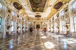 Kaisersaal Schloss Salem Foto & Bild | deutschland, europe, baden ...