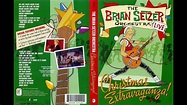 The Brian Setzer Orchestra. Christmas Extravaganza! (Full show) (reboot ...