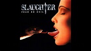 Slaughter - Fear No Evil (Full Album) (1995) - YouTube