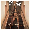 Sofia Delfino – La Peli Lyrics | Genius Lyrics