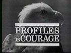 Sección visual de Profiles in Courage (TV Series) (Serie de TV ...