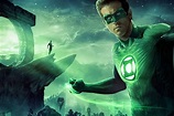 HBO Max confirma produção de Lanterna Verde e divulga novidades ...