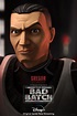 Gregor character poster for The Bad Batch : r/StarWarsLeaks