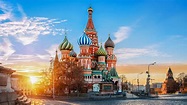 En images: top 20 des plus beaux bâtiments de Moscou - Russia Beyond FR