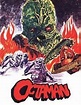 Octaman - Die Bestie aus der Tiefe | Film 1971 - Kritik - Trailer ...