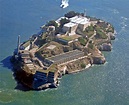 Alcatraz Prison History and Facts