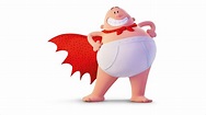 Wallpaper Captain Underpants, 5k, Movies #15612