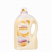 Bosque Verde Detergente lavadora liquido marsella Botella 3 l