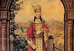 Queen Tamar: The Confident Female Ruler of the Georgian Golden Age ...