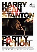 Harry Dean Stanton: Partly Fiction (2012) - IMDb