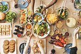 How to be the best guest at any potluck dinner party | South China ...