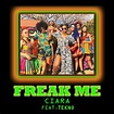 Ciara Announces New Song 'Freak Me (ft. Tekno)' / Drops Friday - That ...