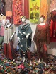 Los 20 años de Juana de Arco están en el museo / Cultura del Vestir