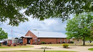 Tupelo, Mississippi Veterans Museum | Traveler's Companion - Visit ...