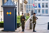 Luxembourg - Language, Culture, Customs and Etiquette