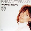 Barbra Streisand – Woman In Love (1980, Vinyl) - Discogs
