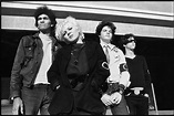 What We Do Is Secret! The Germs Live 1979 Now Showing! | CVLT Nation