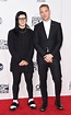Skrillex and Diplo from 2015 American Music Awards: Red Carpet Arrivals ...