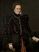 Margherita d'Austria: storia della duchessa che fondò Palazzo Farnese a ...