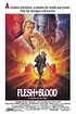 Waiching's Movie Thoughts & More : Retro Review: Flesh + Blood (1985)