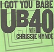 UB40 and Chrissie Hynde: I Got You Babe (Music Video 1985) - IMDb