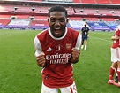 Ainsley Maitland-Niles to Wolves: A transfer that makes sense and shows ...