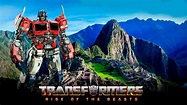 El estreno mundial de "Transformers: El despertar de las bestias», pone ...