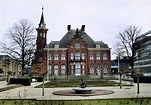 Radboud University Nijmegen | Wiki | Everipedia