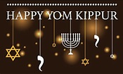 Yom Kippur 2023 - Holidays Today