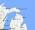 Burt Lake Vacation Rentals, Hotels, Weather, Map and Attractions