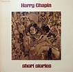 Harry Chapin - Short Stories (Vinyl) | Discogs