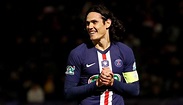 Edinson Cavani superó los 400 goles en su carrera: cada uno, equipo por ...