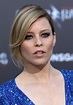 ELIZABETH BANKS at Power Rangers Premiere in Los Angeles 03/22/2017 ...