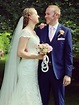 bride-and-groom-lucinda-rob-wedding-venue-hampshire Summer Wedding ...