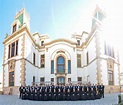 UACH - Universidad Autónoma de Chihuahua en Chihuahua Capital | Educaedu