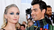 Sophie Turner & Joe Jonas Expecting Baby Number Two! - Advocate Channel