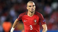 Portugal's Pepe trains alone in bid to be fit for Euro 2016 semi ...