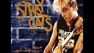 Stray Cats - Rock This Town - Extended Version - YouTube