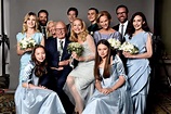 Murdoch Children: The World's Youngest Billionaires