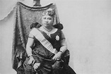 Liliuokalani’s Fight for Hawaii | PUBLIC HISTORY PDX