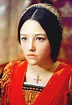 Olivia Hussey as Juliet | Olivia hussey, Zeffirelli romeo and juliet ...