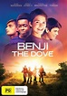 Buy Benji The Dove on DVD | Sanity
