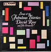 David Rose And His Orchestra* - Songs Of The Fabulous Thirties (1958 ...