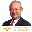 Insurance Fraud Defense Attorney San Diego | John D. Kirby