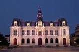 (N-134) Convenio Doble Titulación con la Université de Poitiers ...