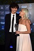 Pictured: Anthony Rossomando and Lady Gaga | Best Pictures From the ...