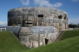 The Todt Battery: one of the 7th largest constructions of the Third Reich