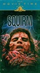 Squirm: Gusanos Asesinos (1976), movies on dvd - fightfreeware