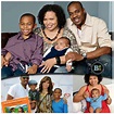 Tisha Campbell and Duane Martin. Family. How cute. | Black celebrity ...